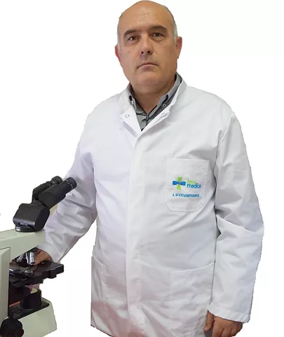 Dr.Dimitris Vlaxodimitropoulos