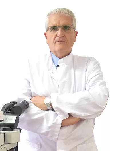 Dr.Nikos Goutas